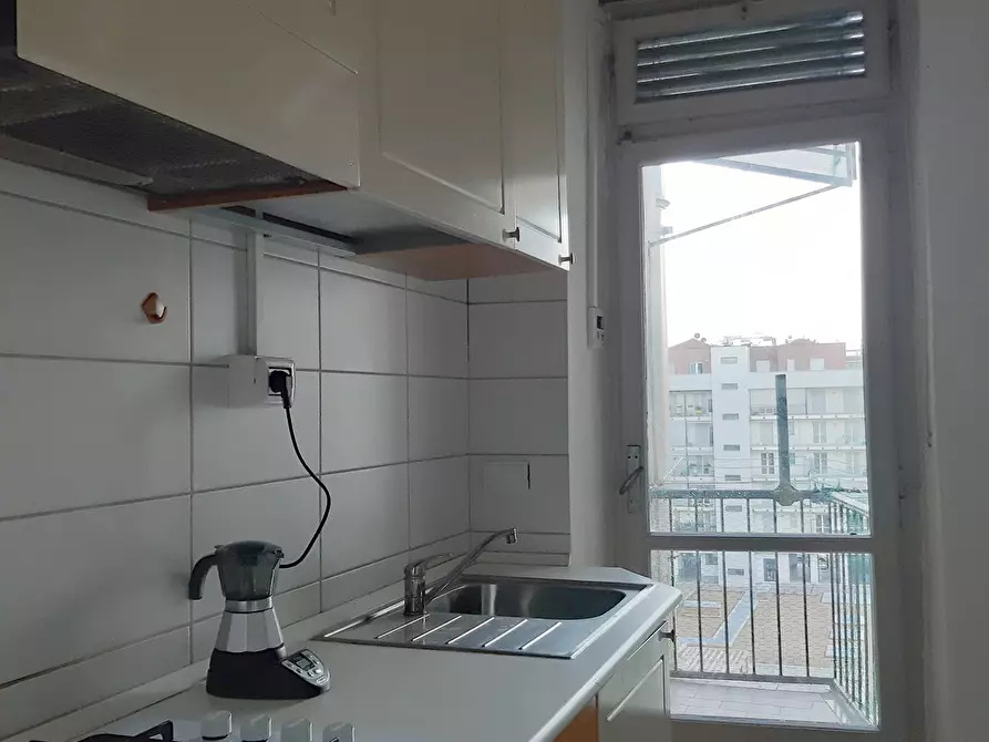 Immagine 9 di Trilocale in vendita  in Via Vittorio Asinari di Bernezzo 91 bis a Torino