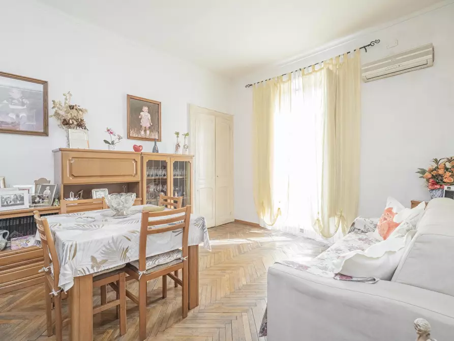 Immagine 12 di Trilocale in vendita  in Via Viterbo 123 a Torino