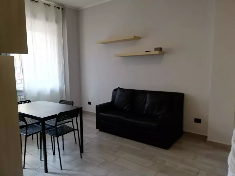 Immagine 7 di Monolocale in affitto  in Via Giulia di Barolo 22 a Torino