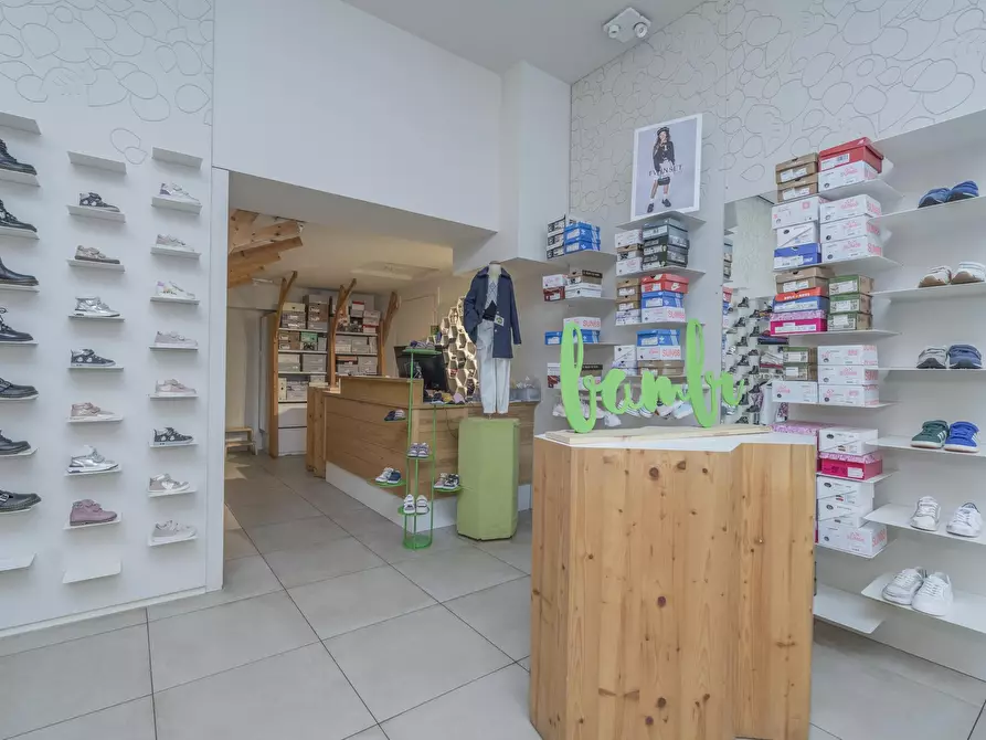 Immagine 7 di Attività commerciale in vendita  in Via Antonio Gramsci 15 a Torino