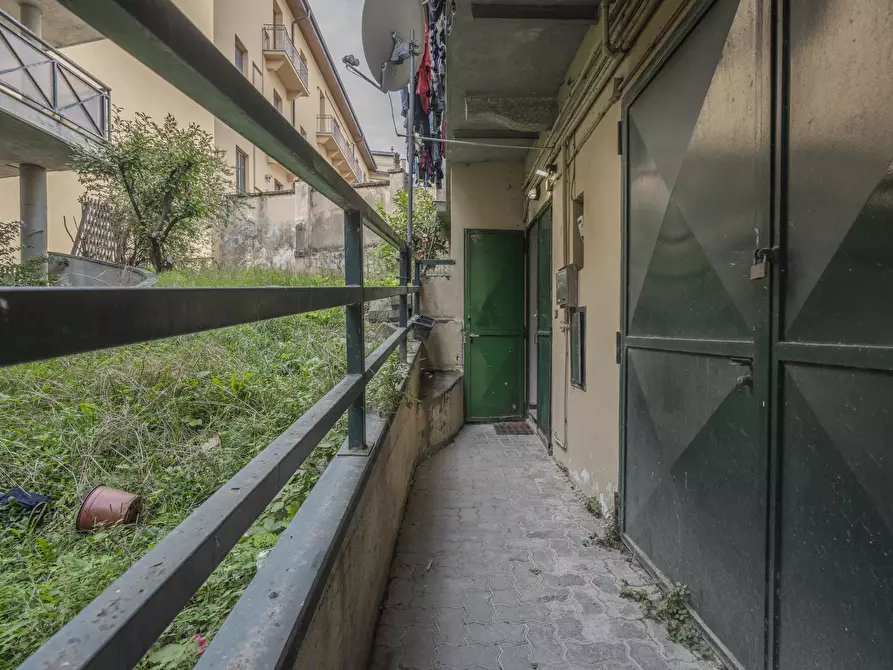 Immagine 15 di Loft/Open space in vendita  in via cuneo 44 a Torino