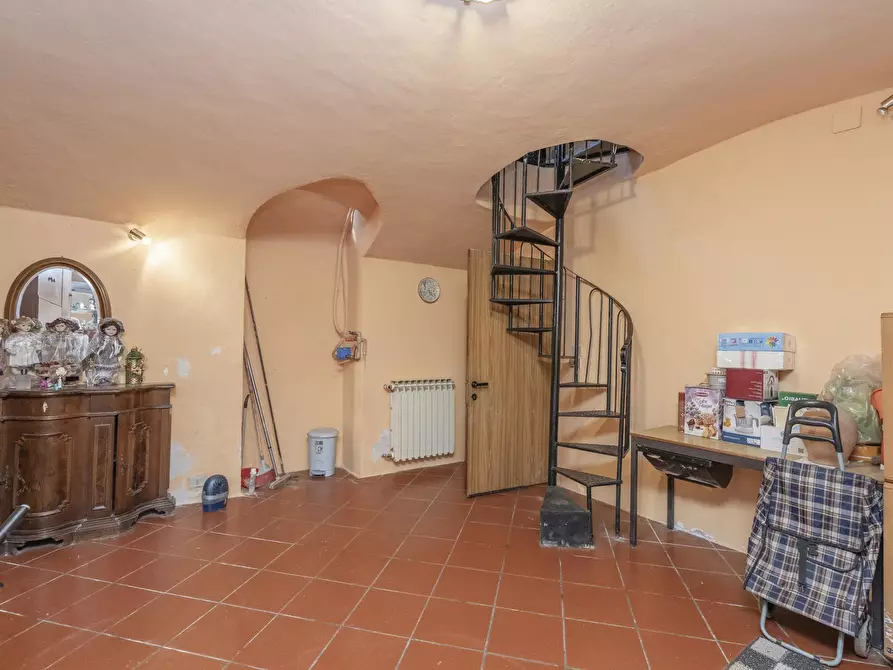 Immagine 32 di Villa in vendita  in Via Lucento 68 a Torino