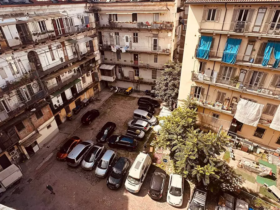 Immagine 23 di Mansarda in vendita  in Via Borgo Dora 3 a Torino