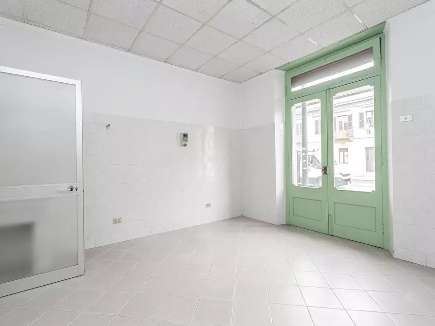 Immagine 8 di Ufficio in vendita  in Strada di Settimo 81 a Torino