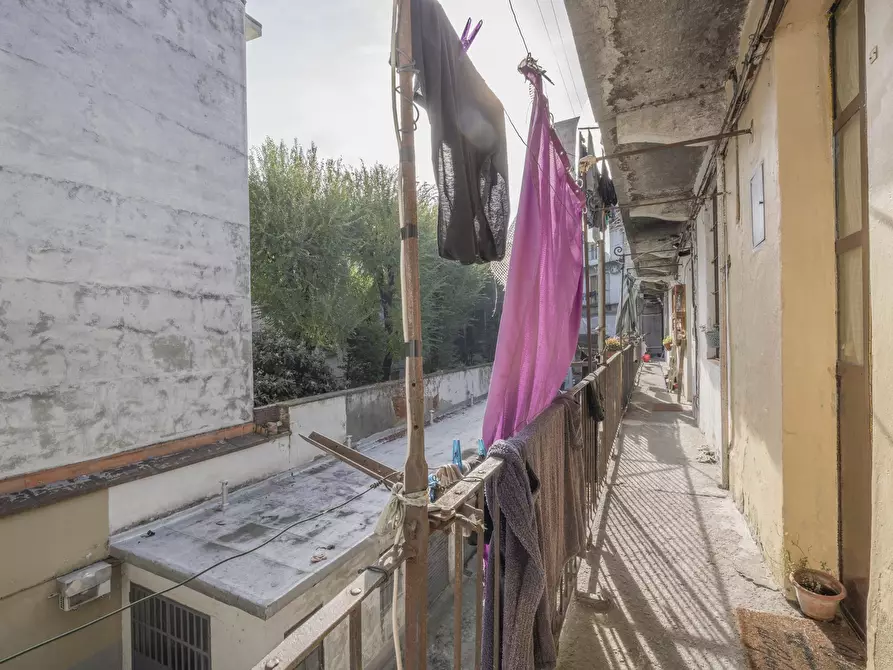 Immagine 16 di Bilocale in vendita  in Via San Giuseppe Benedetto Cottolengo 19 a Torino