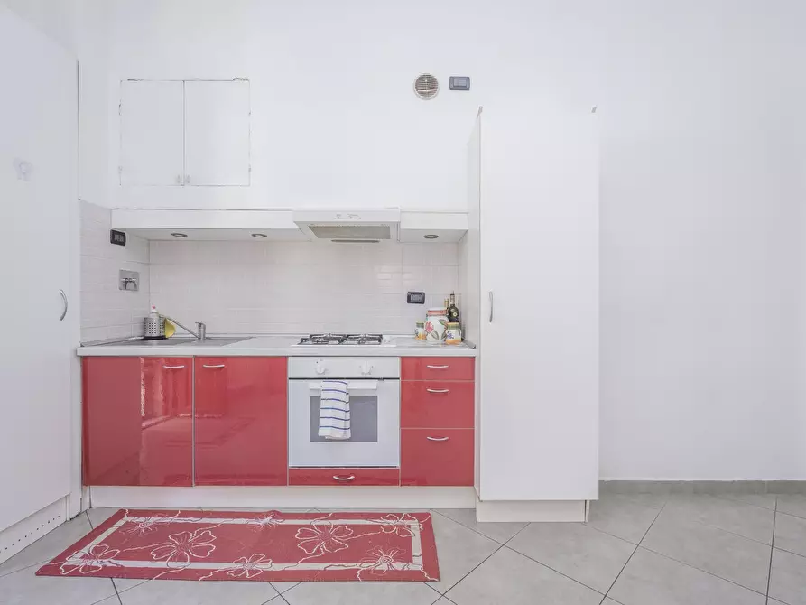 Immagine 6 di Bilocale in vendita  in Corso Casale 114 a Torino