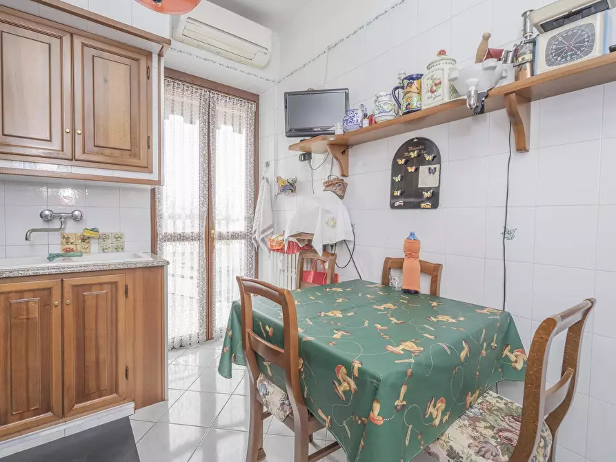 Immagine 6 di Trilocale in vendita  in Via Goffredo Mameli 3 a Torino