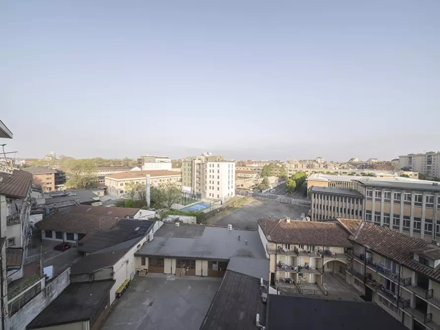 Immagine 31 di Trilocale in vendita  in Via Bologna 93 a Torino