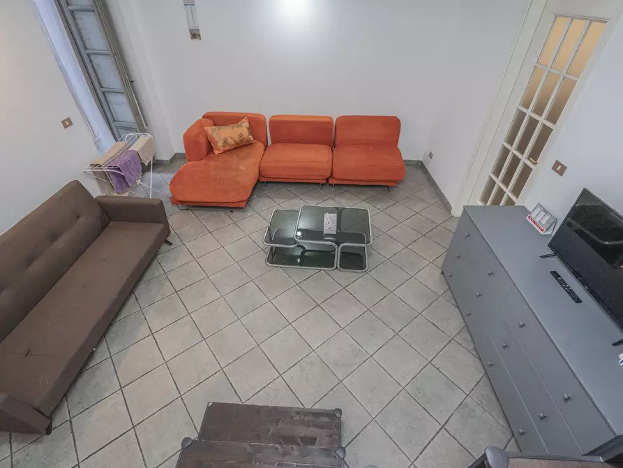 Immagine 17 di Trilocale in vendita  in Via Giuseppe Garibaldi 18 a Torino