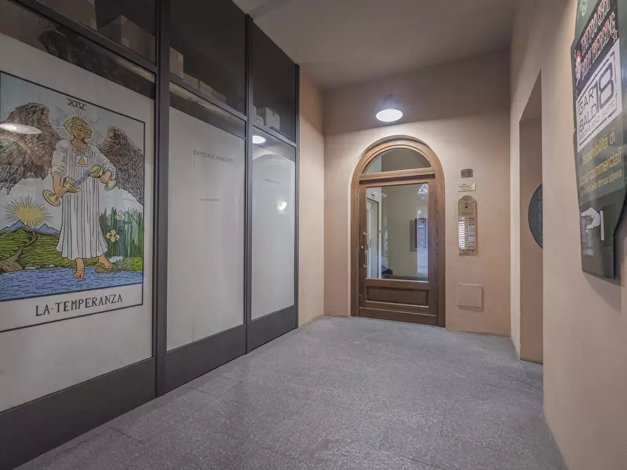 Immagine 3 di Trilocale in vendita  in Via Giuseppe Garibaldi 18 a Torino