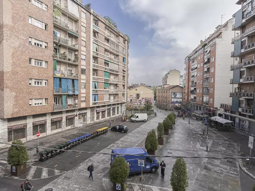 Immagine 21 di Trilocale in vendita  in Via Goffredo Mameli 15 a Torino