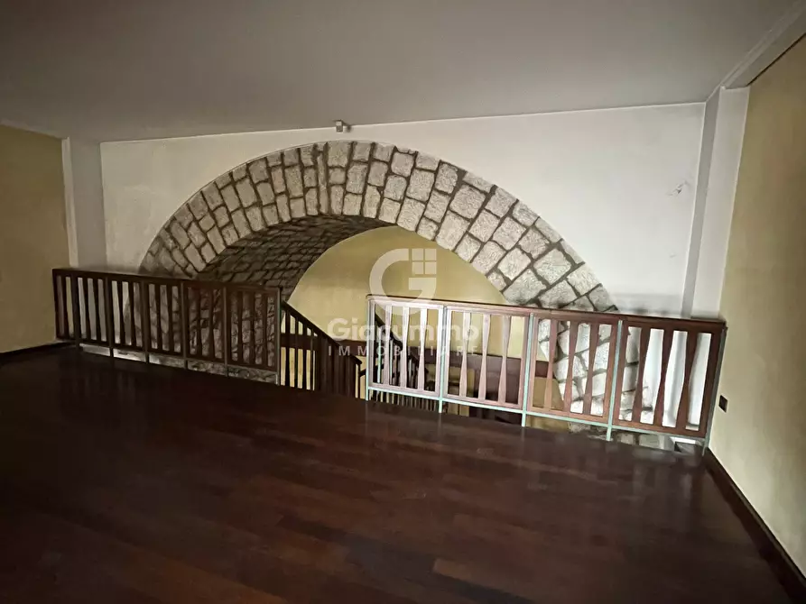 Immagine 17 di Locale commerciale in vendita  in Via Nicola Vaccaro 124 a Potenza