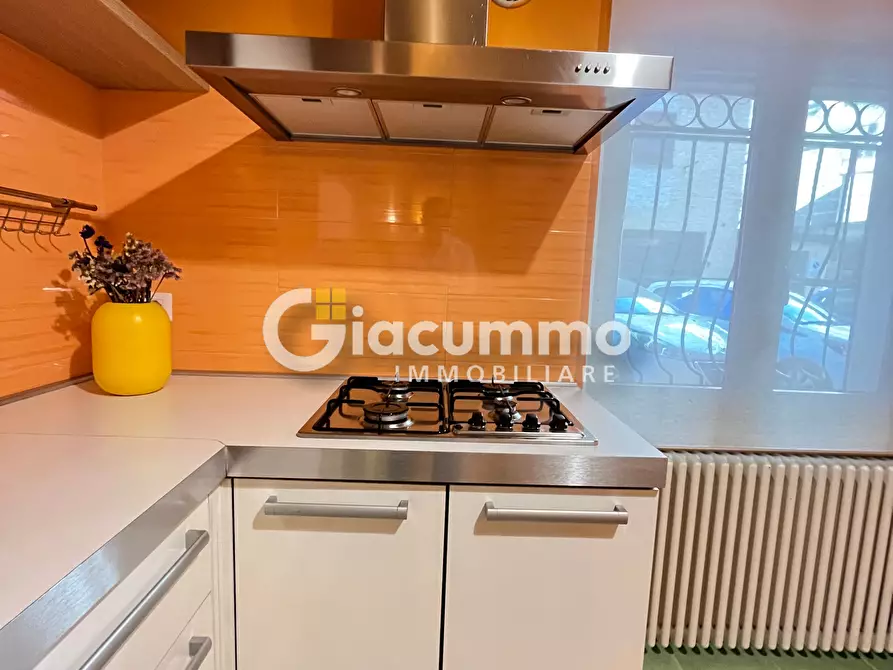 Immagine 6 di Trilocale in affitto  in Via Caserma Lucana a Potenza