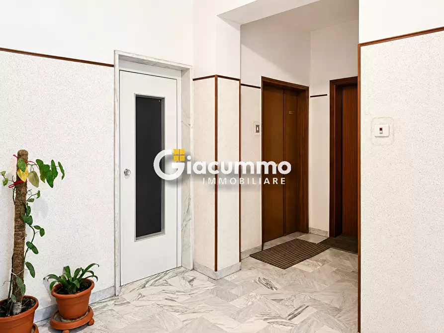 Immagine 27 di Pentalocale in affitto  in Viale Guglielmo Marconi a Potenza
