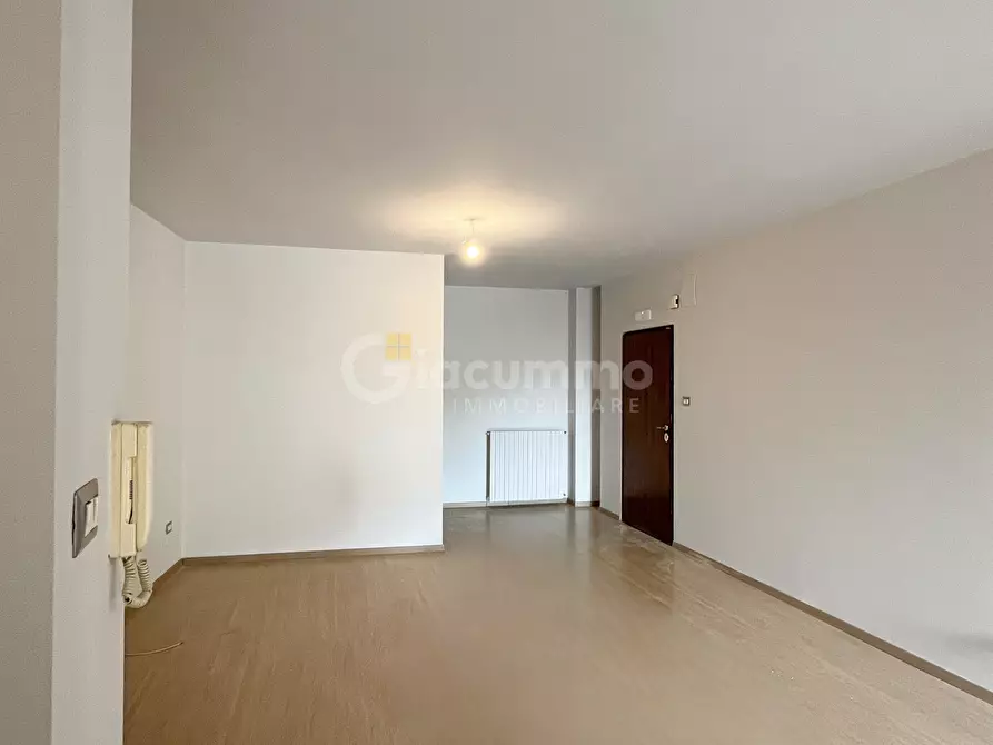 Immagine 2 di Trilocale in affitto  in Via Orazio Petruccelli a Potenza