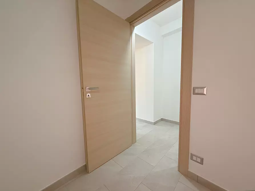 Immagine 18 di Bilocale in vendita  in Vico I Ospizio a Castelmezzano