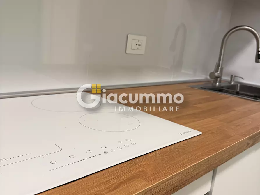 Immagine 13 di Trilocale in affitto  in Corso 18 Agosto 1860 a Potenza