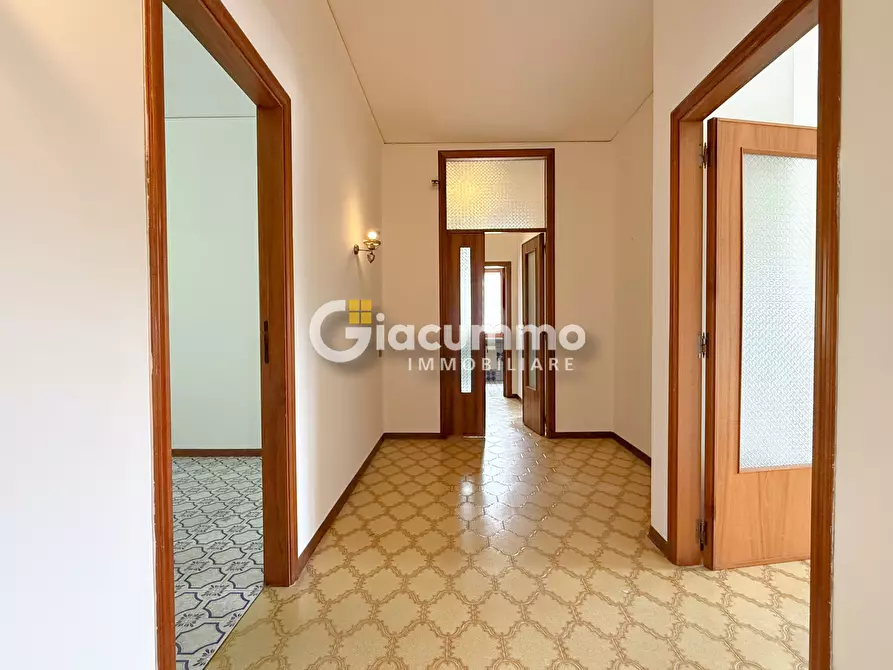 Immagine 2 di Pentalocale in vendita  in Via Domenico di Giura a Potenza