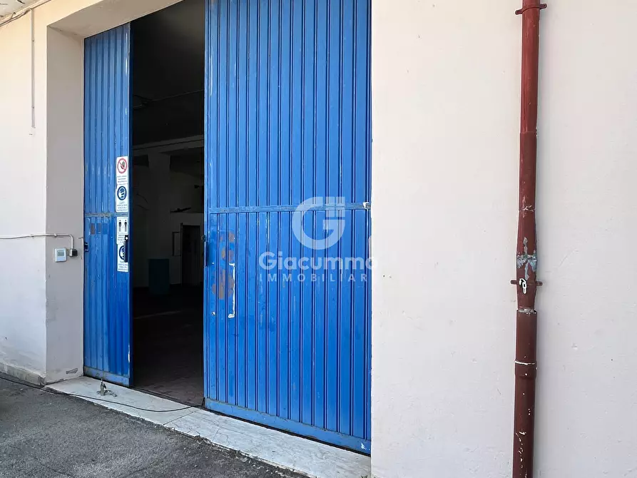 Immagine 6 di Capannone industriale in vendita  a Tito