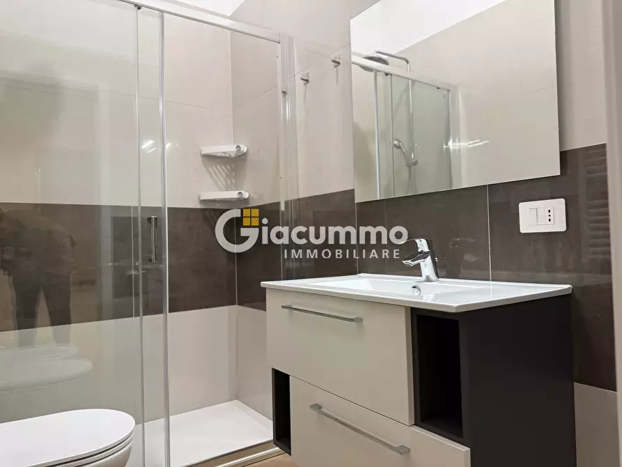 Immagine 24 di Trilocale in affitto  in Corso 18 Agosto 1860 a Potenza