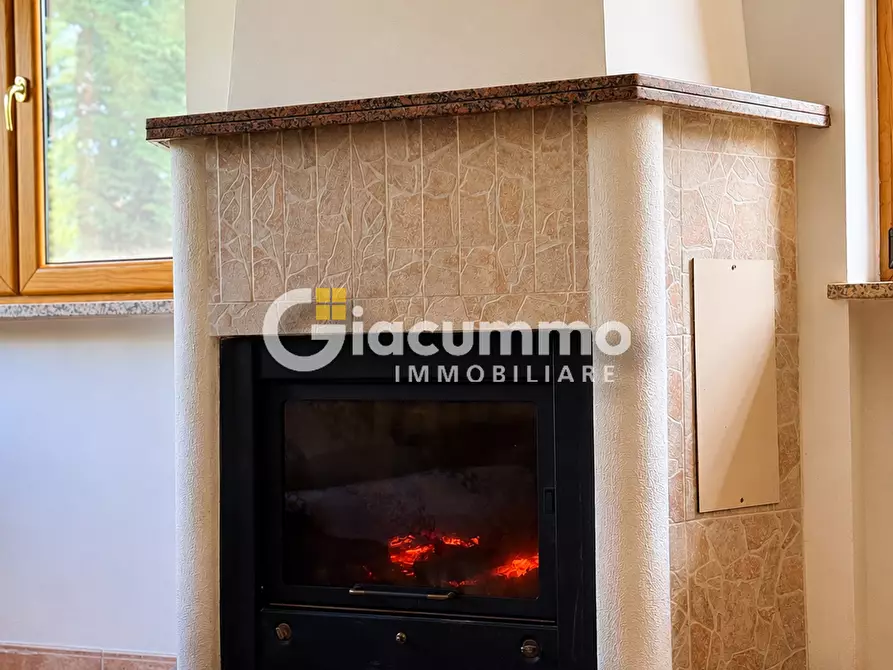 Immagine 20 di Villa in vendita  in CONTRADA MIRACOLO 60 a Avigliano