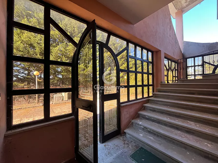 Immagine 2 di Villa in vendita  in Contrada Poggio Cavallo a Potenza