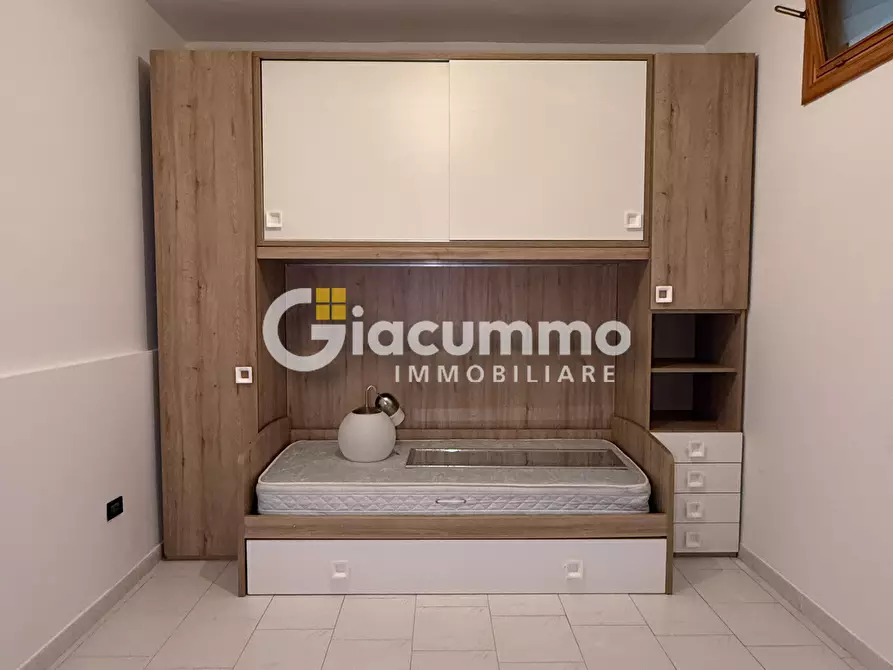 Immagine 10 di Quadrilocale in affitto  in Via Rifreddo 300 a Potenza