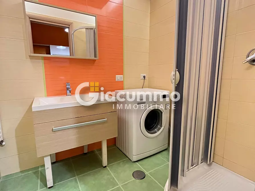 Immagine 16 di Trilocale in affitto  in Via Caserma Lucana a Potenza