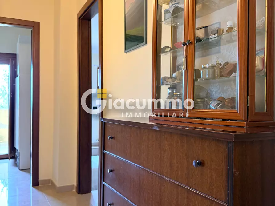 Immagine 26 di Casa bifamiliare in vendita  in Via Mezzana 209 a Potenza