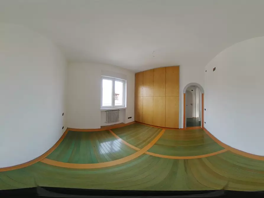 Immagine 44 di Quadrilocale in vendita  in Via Due Torri a Potenza