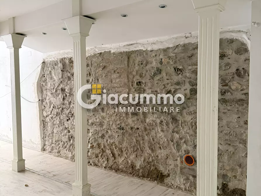 Immagine 6 di Locale commerciale in affitto  in Via Pretoria 43 a Potenza