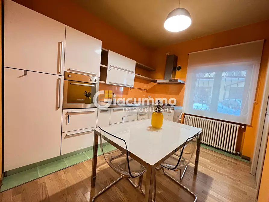 Immagine 13 di Trilocale in affitto  in Via Caserma Lucana a Potenza