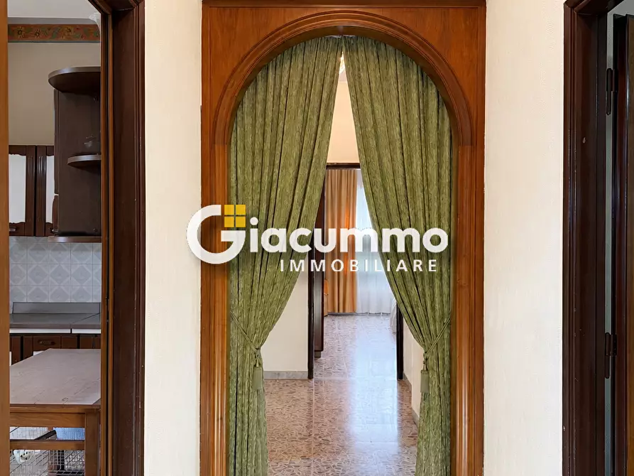 Immagine 10 di Pentalocale in affitto  in Viale Guglielmo Marconi a Potenza