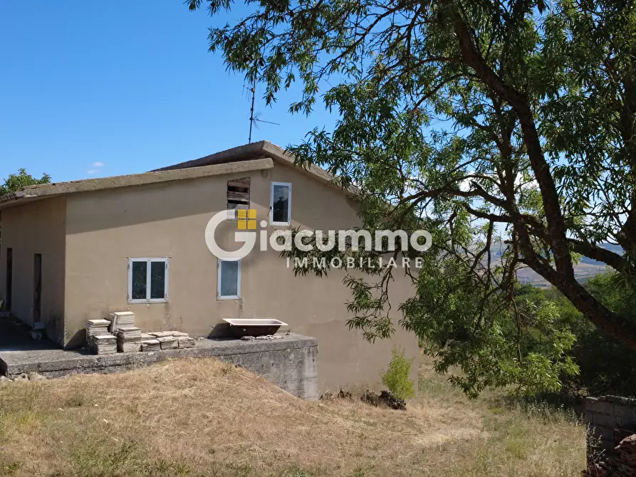 Immagine 4 di Casa indipendente in vendita  in Via Praticello 46 a Potenza