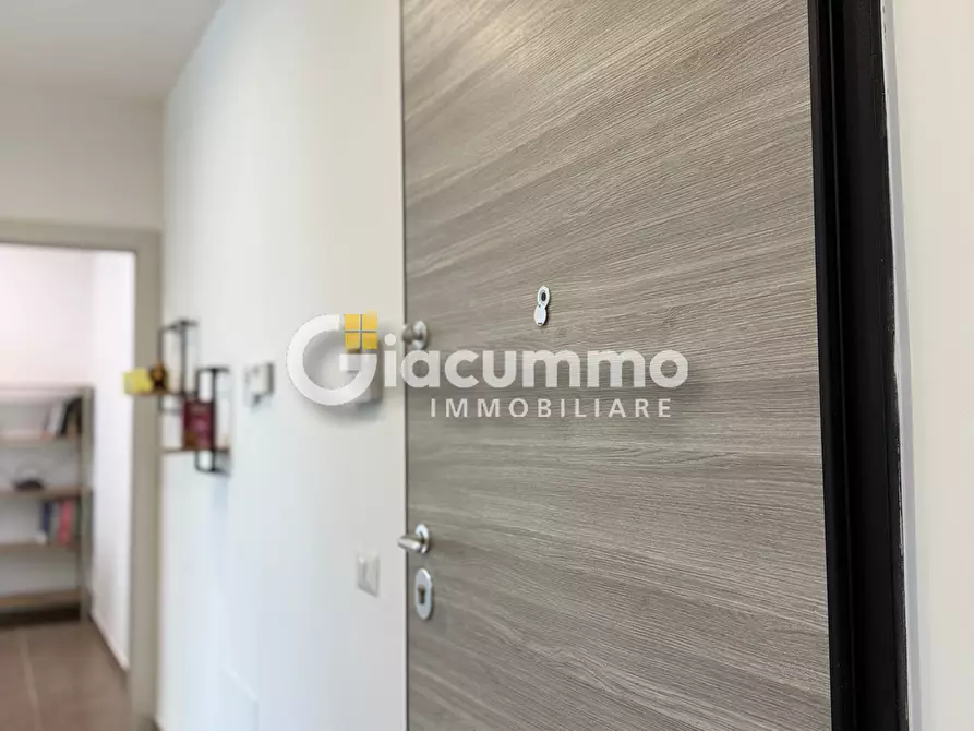 Immagine 12 di Locale commerciale in vendita  in Via Isca del Pioppo 92 a Potenza