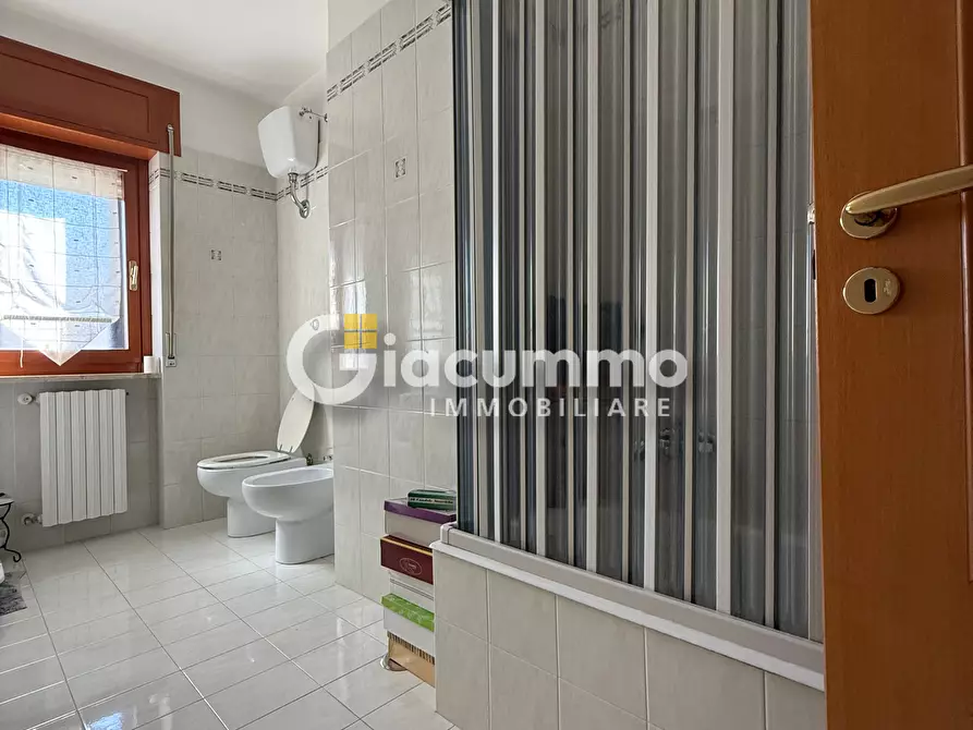 Immagine 12 di Quadrilocale in vendita  in Via Palmanova 19 a Potenza