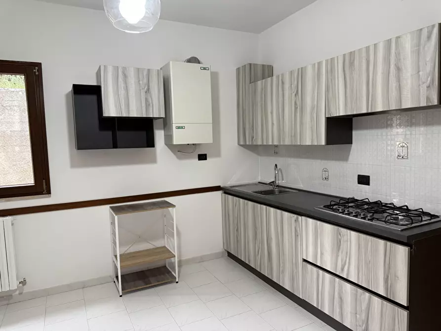 Immagine 5 di Villa in vendita  in Contrada Poggio Cavallo a Potenza