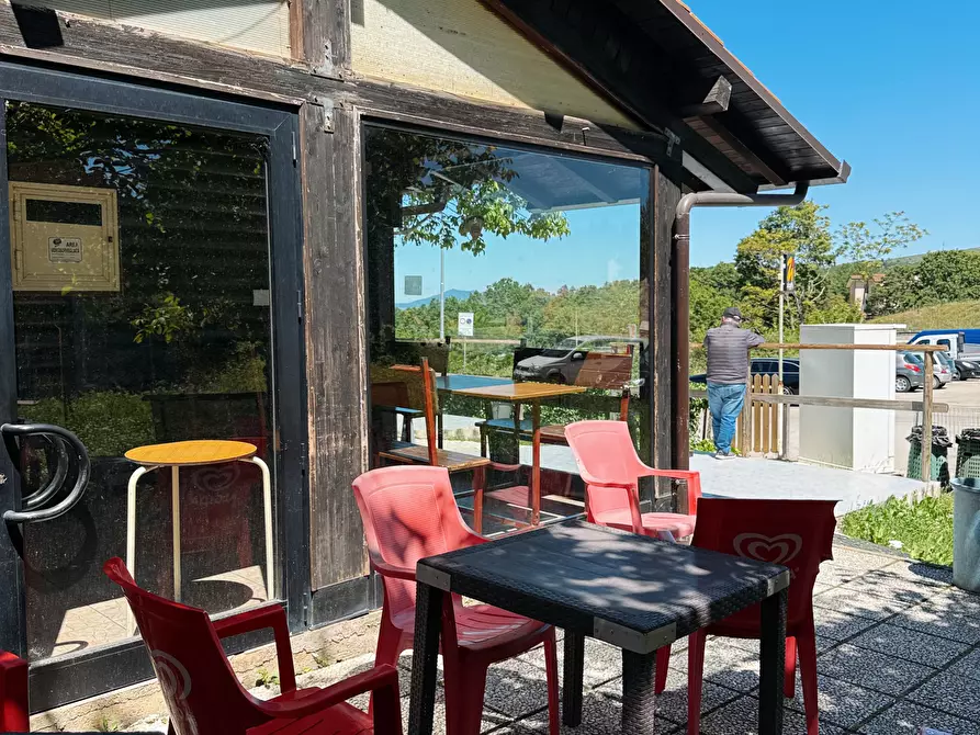 Immagine 7 di Bar / Ristorante in vendita  in Viale Della Libertà a Avigliano