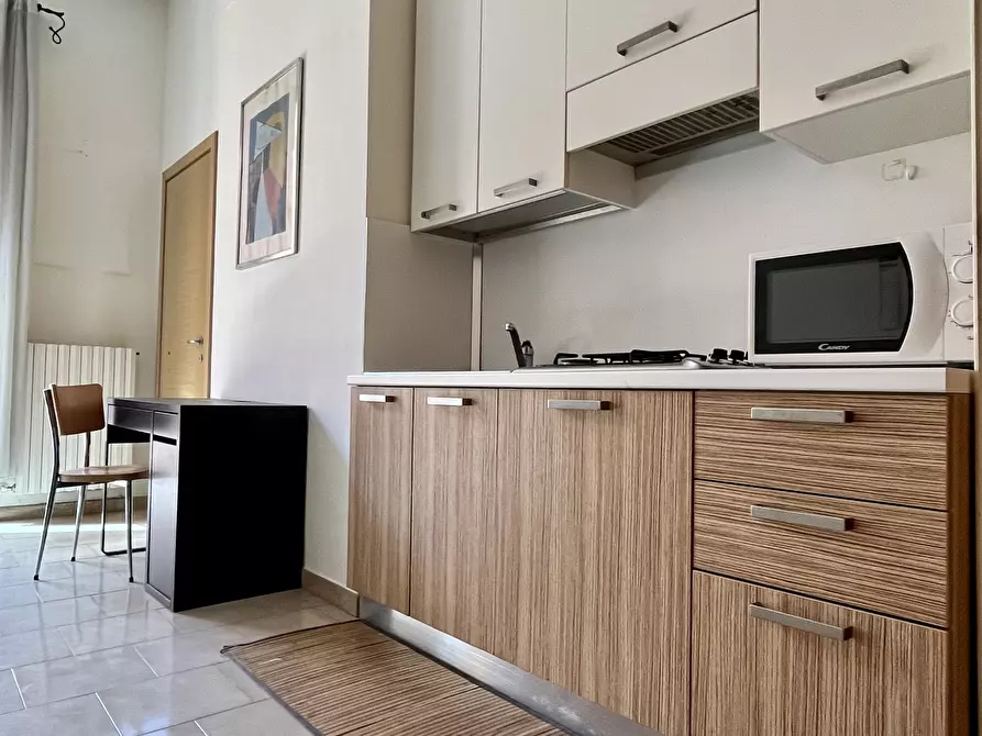 Immagine 1 di Bilocale in affitto  in Corso 18 Agosto 1860 a Potenza