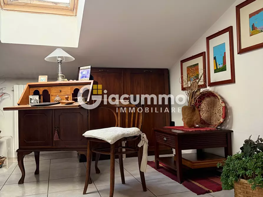 Immagine 1 di Attico in vendita  in Via Louis Braille 10 a Potenza