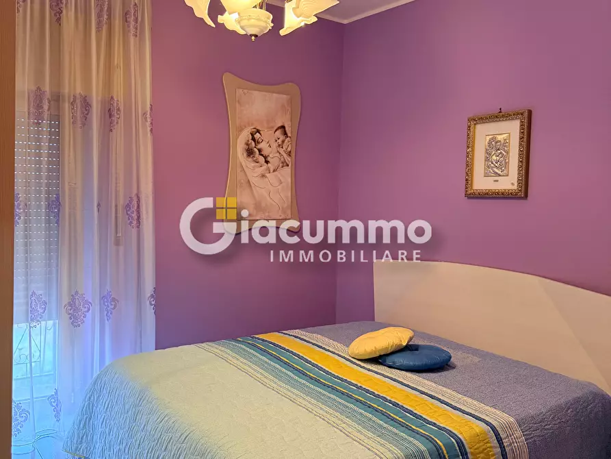 Immagine 13 di Casa bifamiliare in vendita  in Via Madrd a Potenza