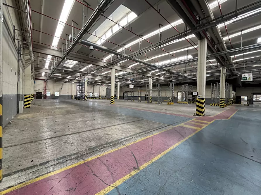 Immagine 17 di Attività artigianale in vendita  in Zona industriale San Nicola a Melfi