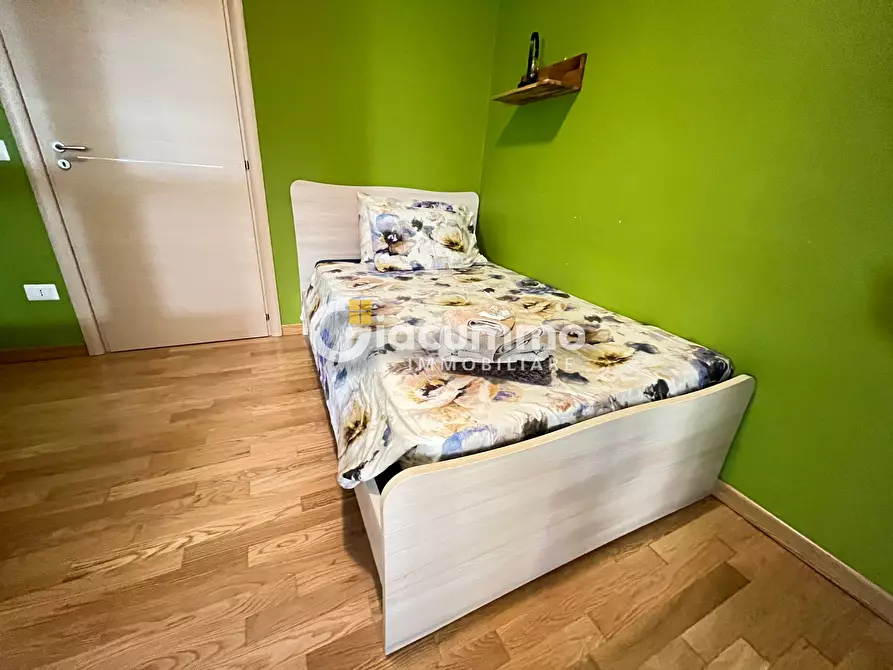 Immagine 28 di Trilocale in affitto  in Via Caserma Lucana a Potenza