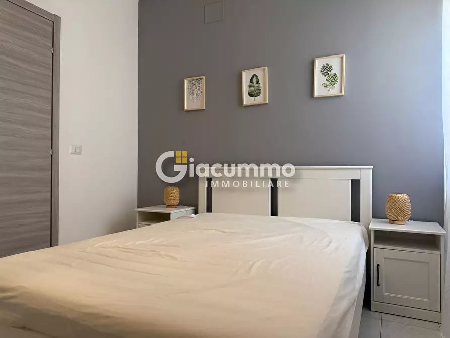 Immagine 20 di Trilocale in affitto  in Vicolo Cortese a Potenza