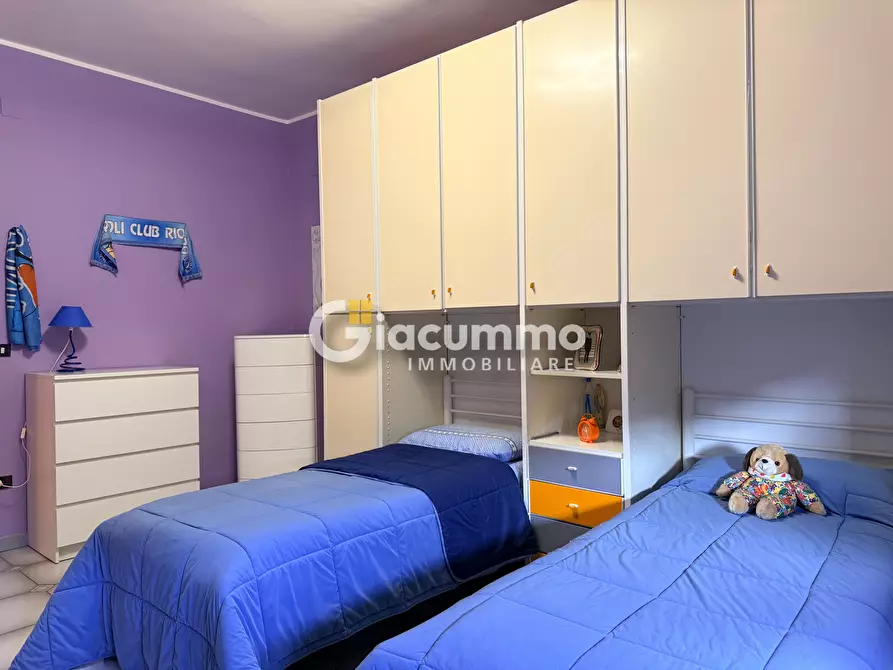 Immagine 17 di Casa bifamiliare in vendita  in Via Madrd a Potenza