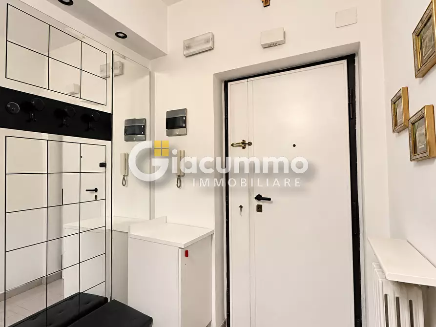 Immagine 14 di Quadrilocale in vendita  in Via Roma a Potenza