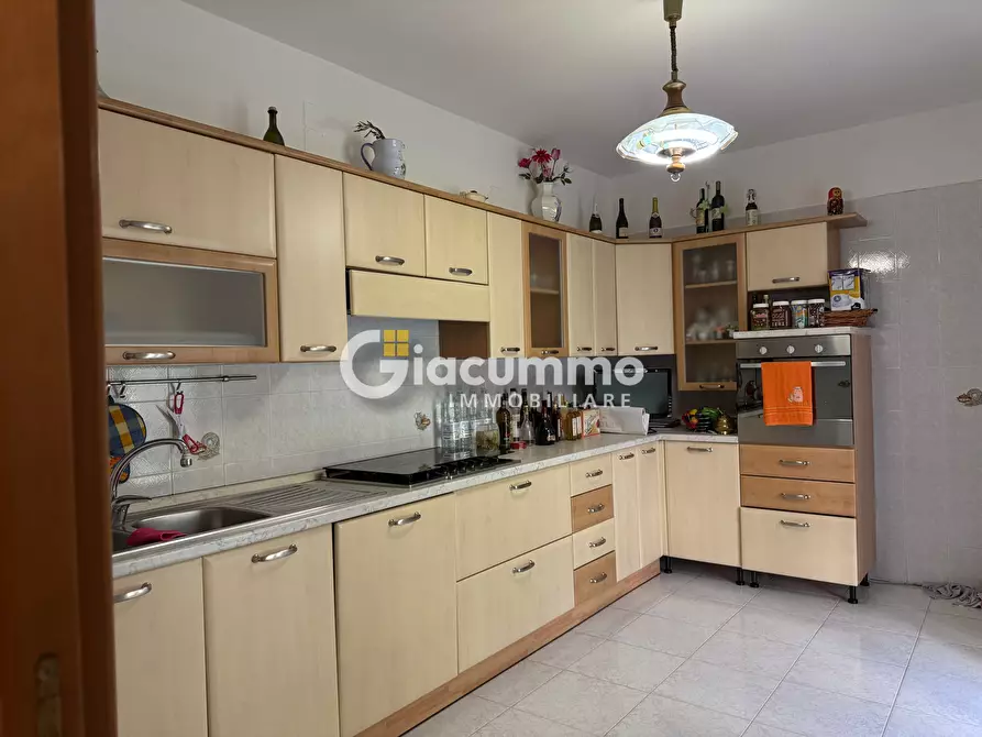 Immagine 8 di Quadrilocale in vendita  in Via Palmanova 19 a Potenza