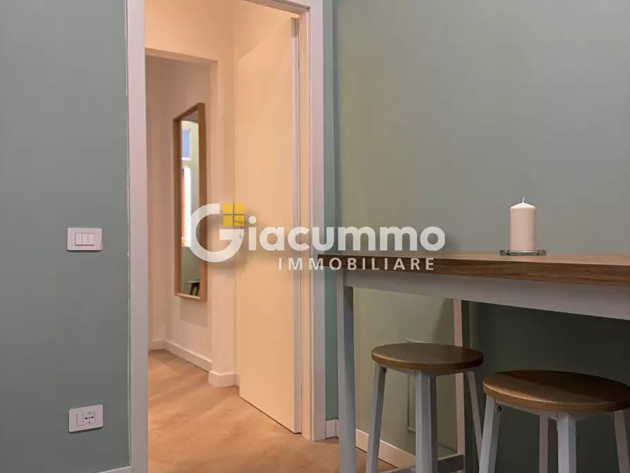 Immagine 14 di Trilocale in affitto  in Corso 18 Agosto 1860 a Potenza