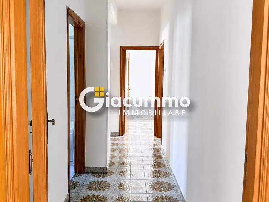 Immagine 10 di Pentalocale in vendita  in Via Genova 12 a Potenza