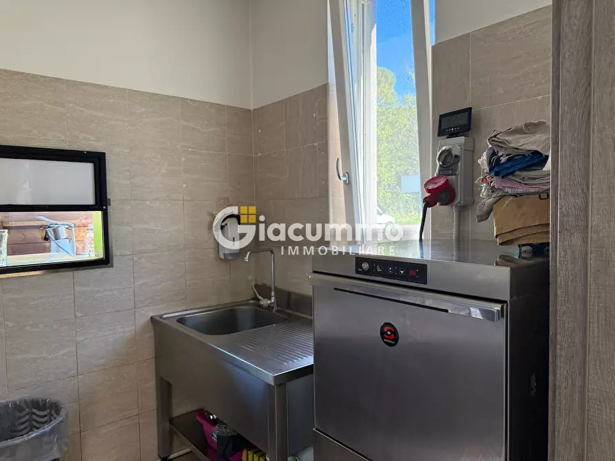 Immagine 22 di Bar / Ristorante in vendita  in Viale del Basento a Potenza